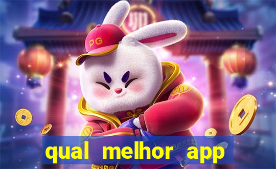 qual melhor app para jogar no jogo do bicho