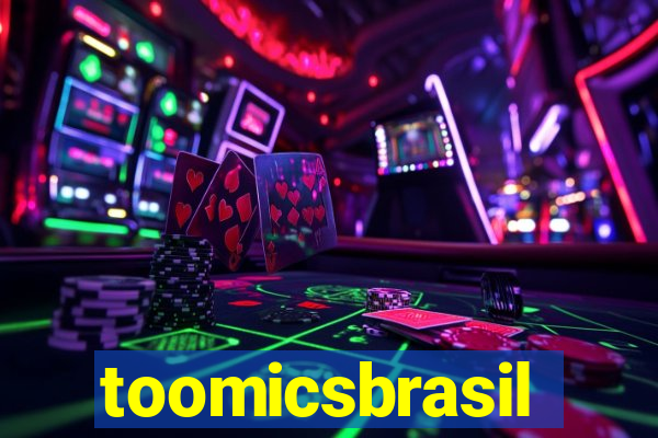 toomicsbrasil