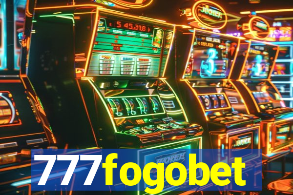 777fogobet