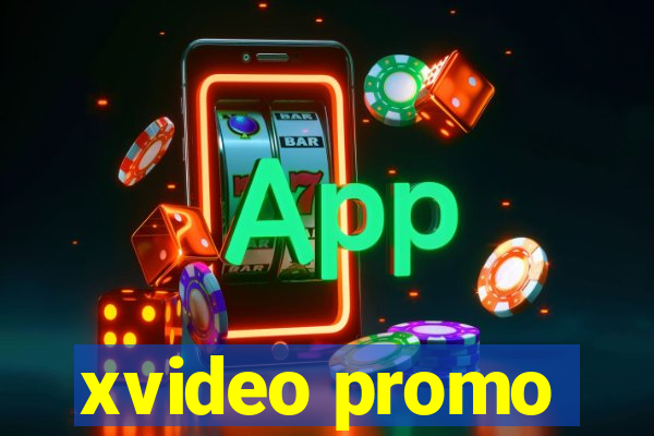 xvideo promo