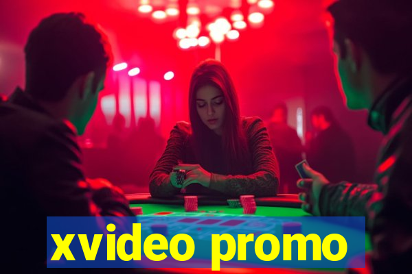 xvideo promo
