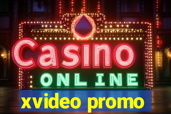 xvideo promo