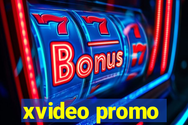 xvideo promo