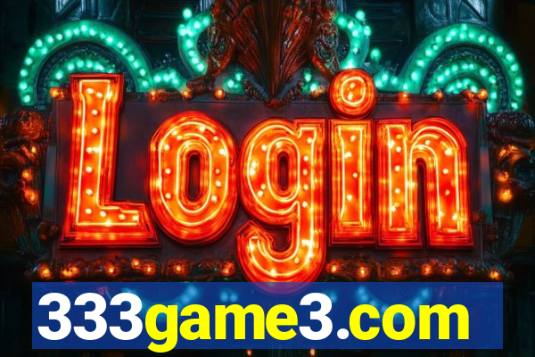333game3.com