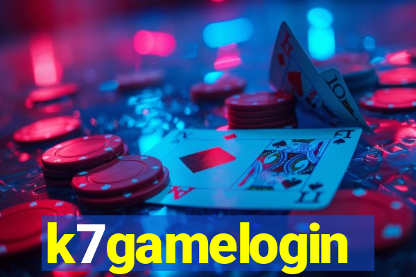 k7gamelogin