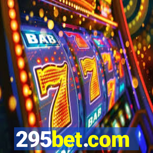 295bet.com