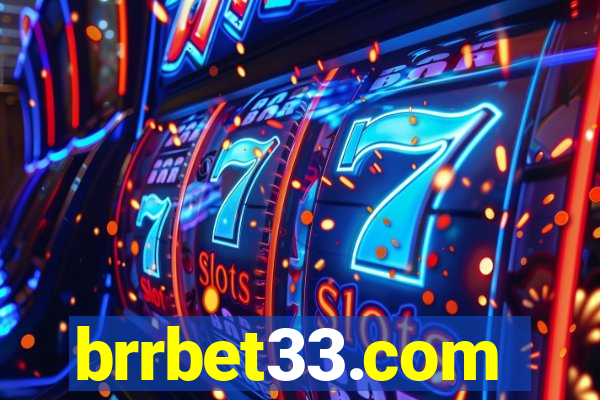 brrbet33.com