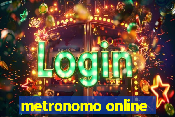 metronomo online