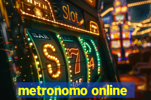 metronomo online