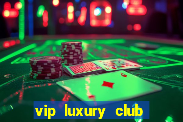 vip luxury club porto alegre