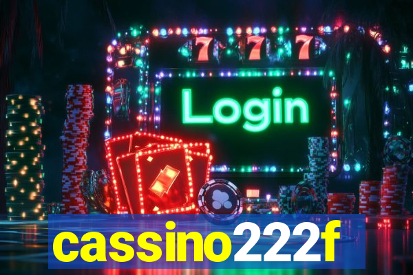 cassino222f