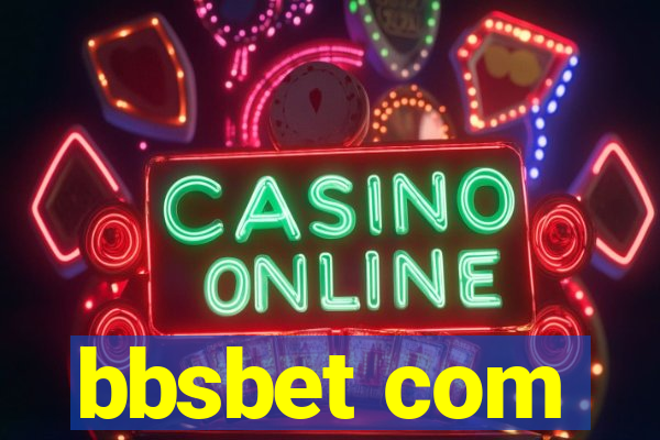 bbsbet com