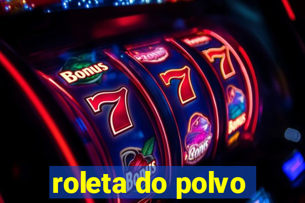 roleta do polvo