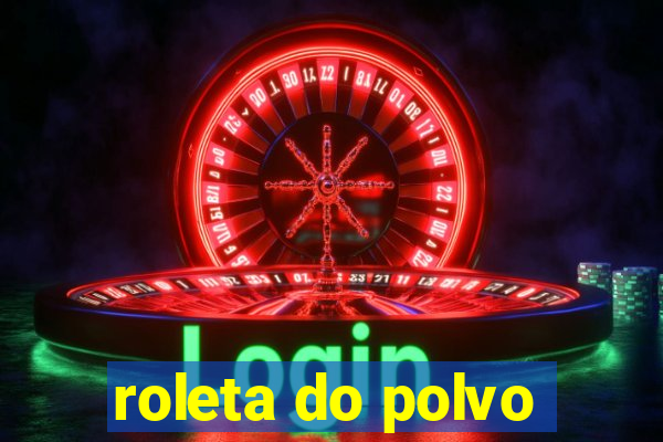 roleta do polvo
