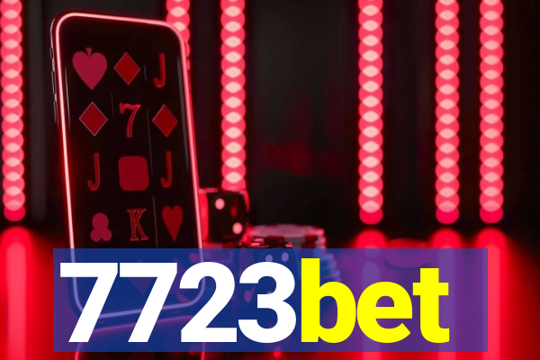 7723bet