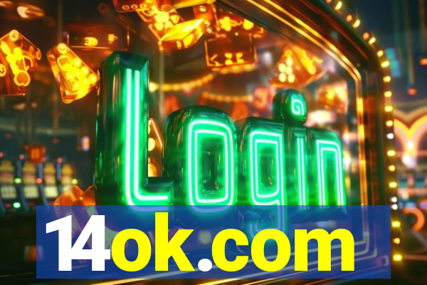 14ok.com