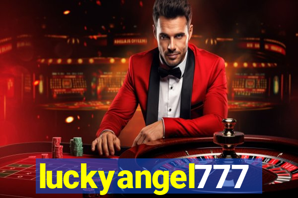luckyangel777
