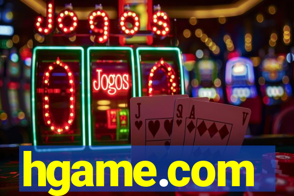 hgame.com
