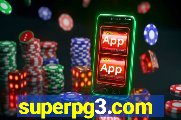 superpg3.com