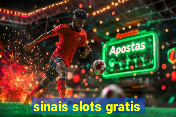 sinais slots gratis