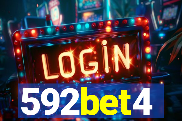 592bet4