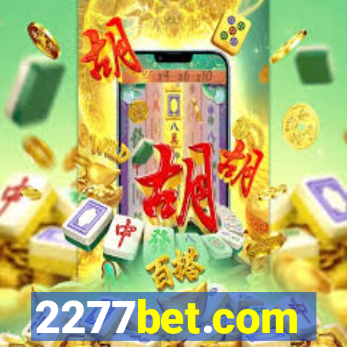 2277bet.com