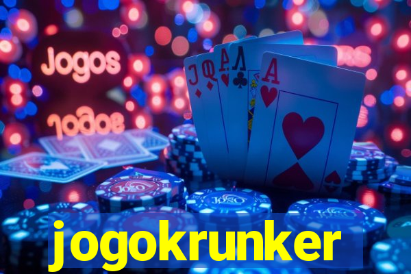 jogokrunker