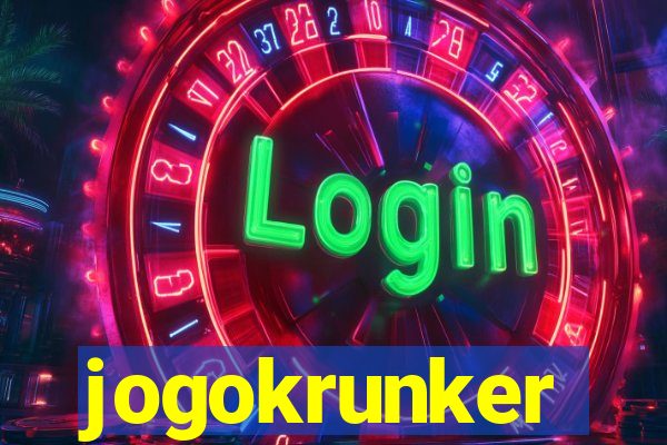 jogokrunker