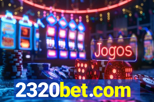 2320bet.com