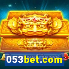 053bet.com