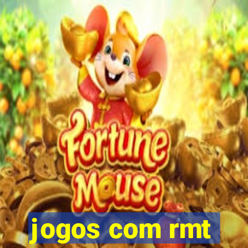 jogos com rmt