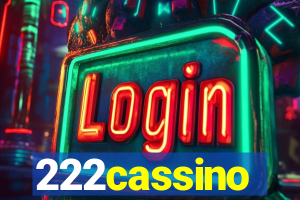 222cassino