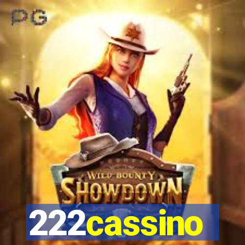 222cassino