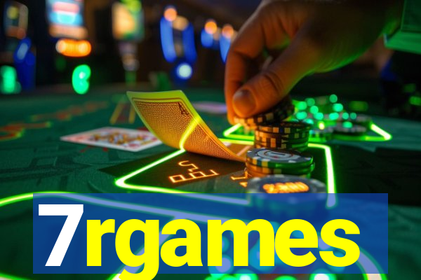 7rgames