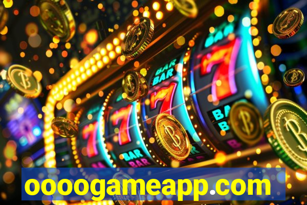 oooogameapp.com