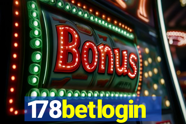 178betlogin
