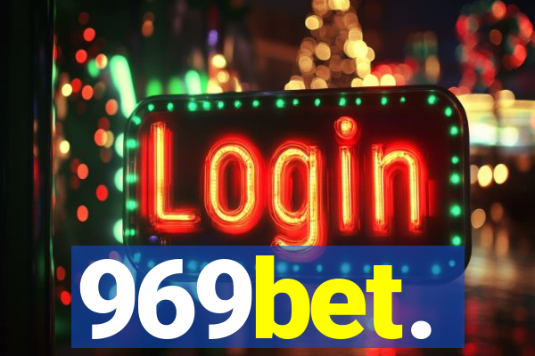 969bet.