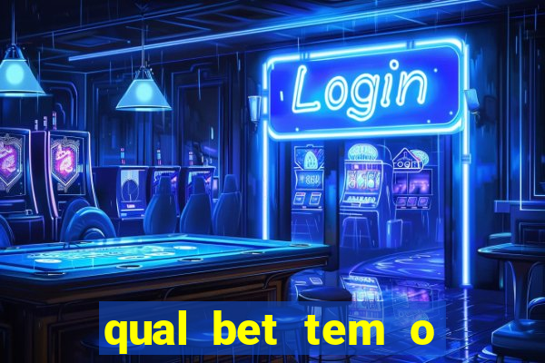 qual bet tem o fortune tiger