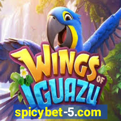 spicybet-5.com