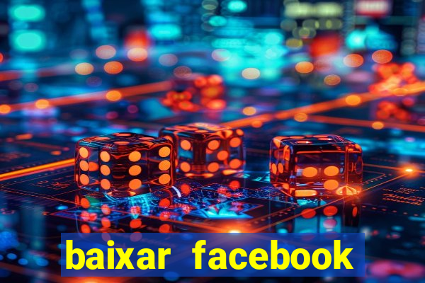 baixar facebook messenger baixaki