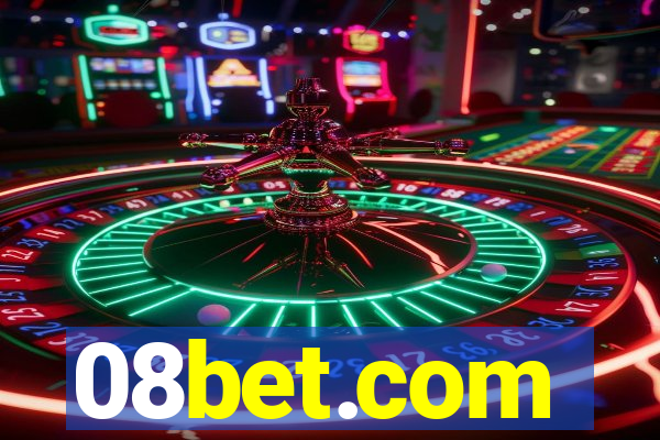 08bet.com