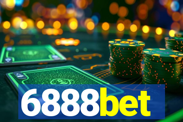 6888bet