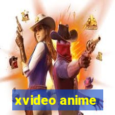 xvideo anime
