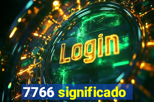 7766 significado