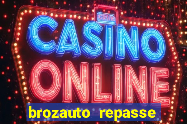 brozauto repasse porto alegre
