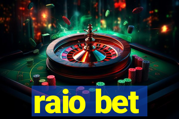 raio bet