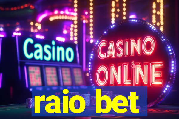 raio bet
