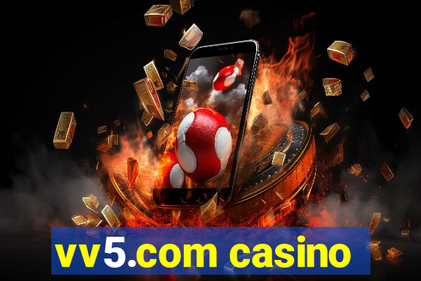 vv5.com casino
