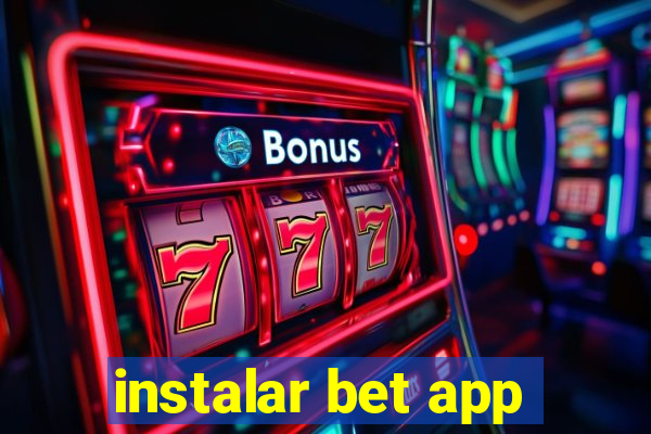 instalar bet app
