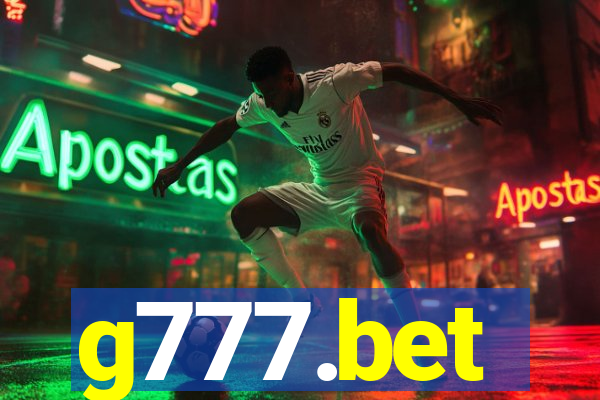 g777.bet